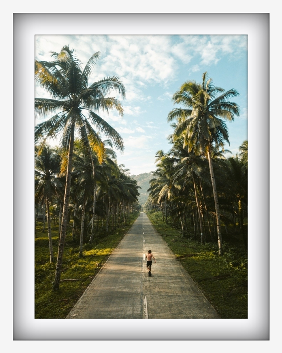 Siargao Summer