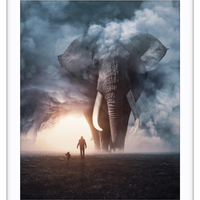 Walking Giant