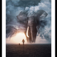 Walking Giant