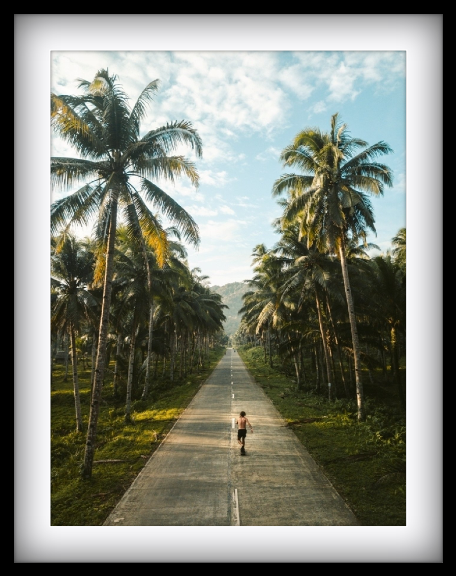 Siargao Summer