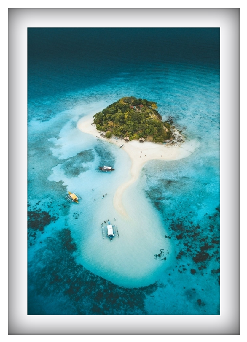Island Home