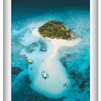 Island Home