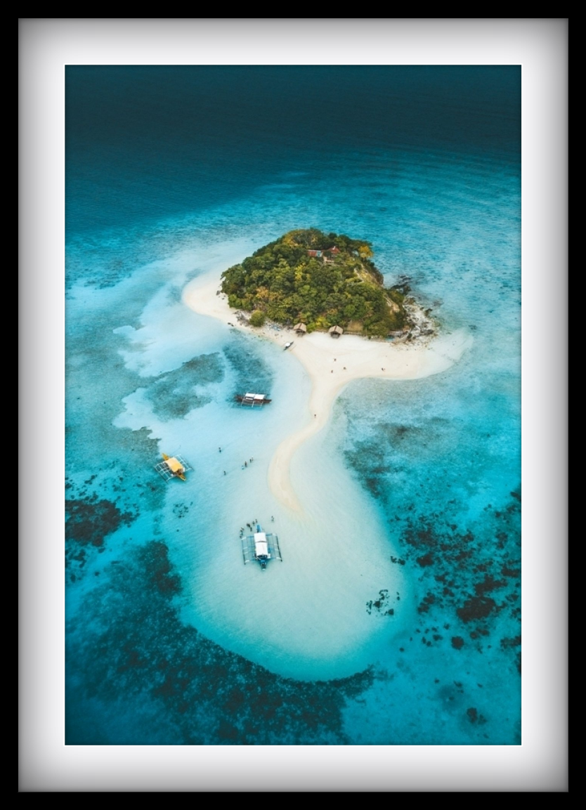 Island Home