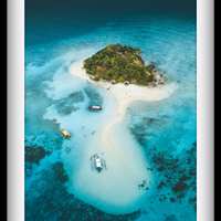 Island Home