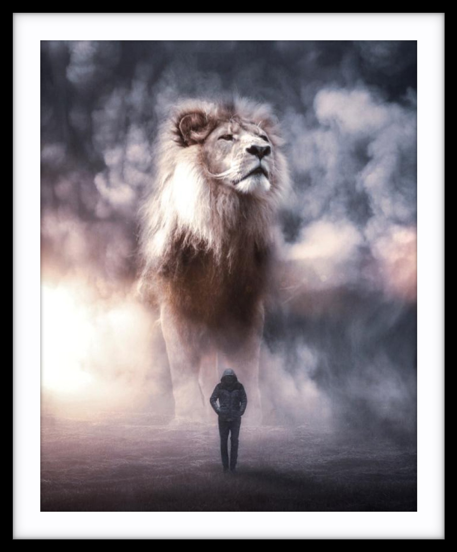 Lion Heart
