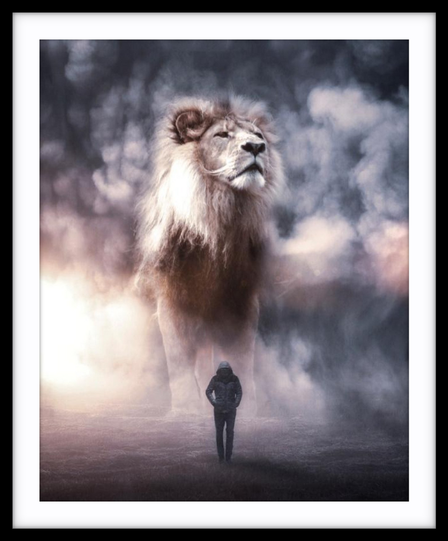 Lion Heart