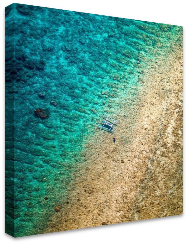 Gili Island