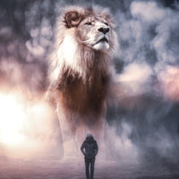 Lion Heart