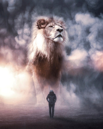 Lion Heart