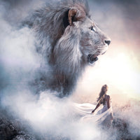 Lion Maiden