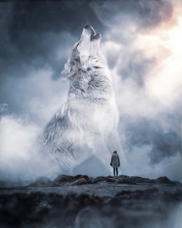 Lone Wolf
