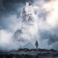 Lone Wolf
