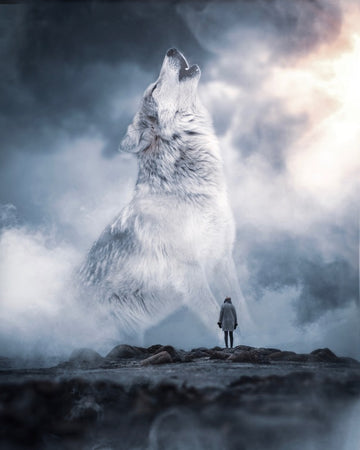 Lone Wolf
