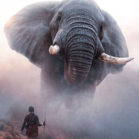Masai Mighty