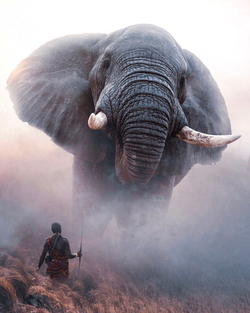 Masai Mighty