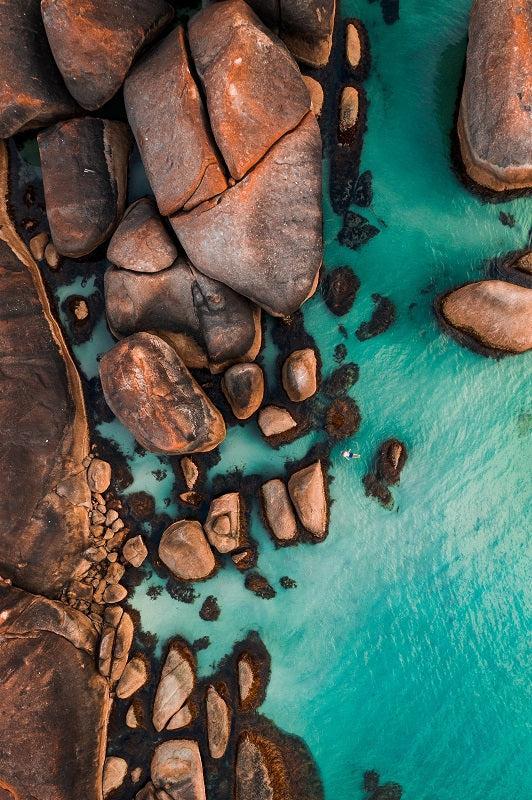 Elephant Rocks 2