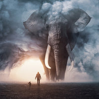 Walking Giant