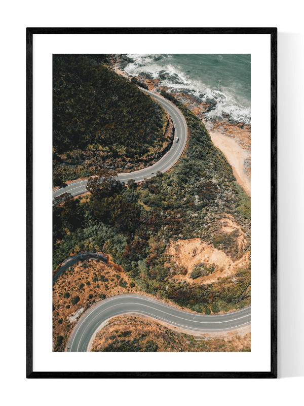 Great Ocean Road III