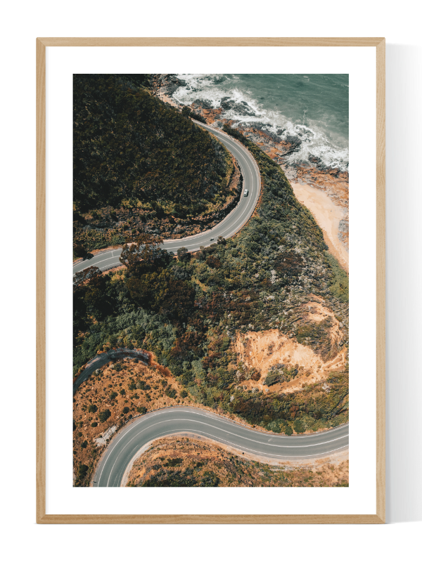 Great Ocean Road III