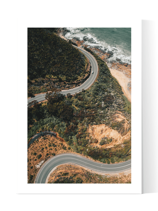Great Ocean Road III