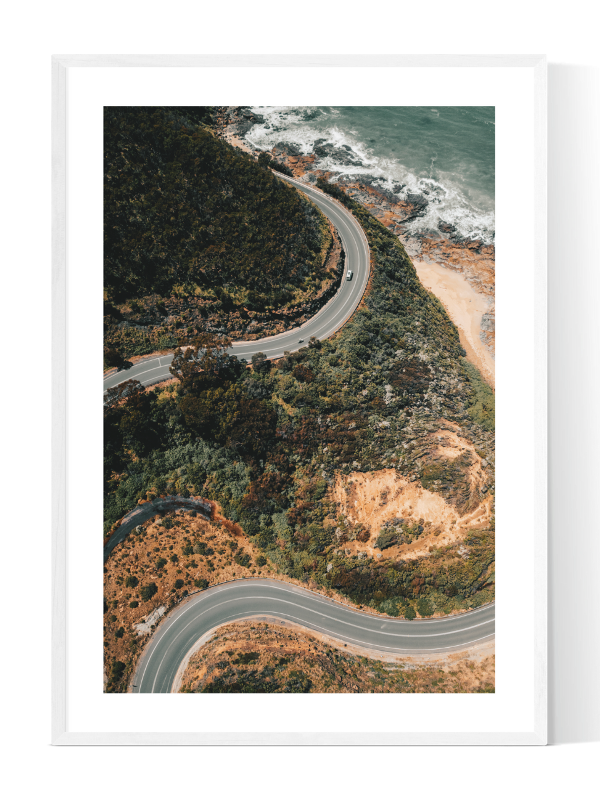 Great Ocean Road III