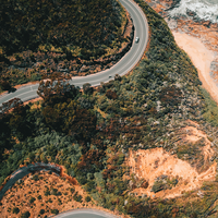 Great Ocean Road III