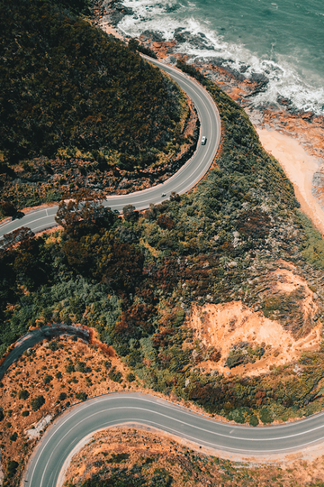 Great Ocean Road III