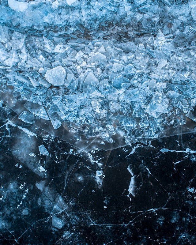 Ice Ice Baby