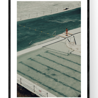 Icebergs Pool