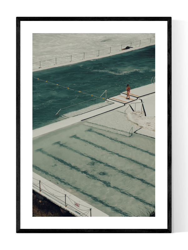 Icebergs Pool