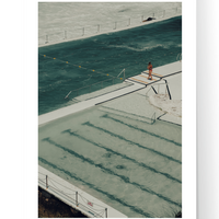 Icebergs Pool