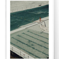 Icebergs Pool