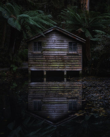 Black Spur