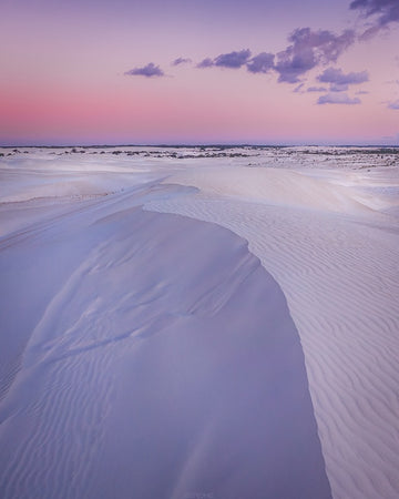 Lancelin 2