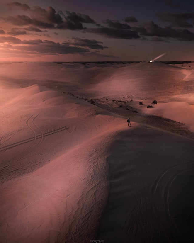 Lancelin 1
