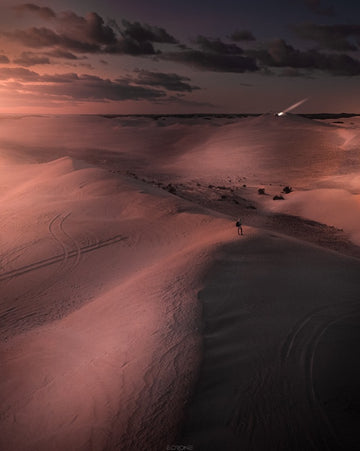 Lancelin 1