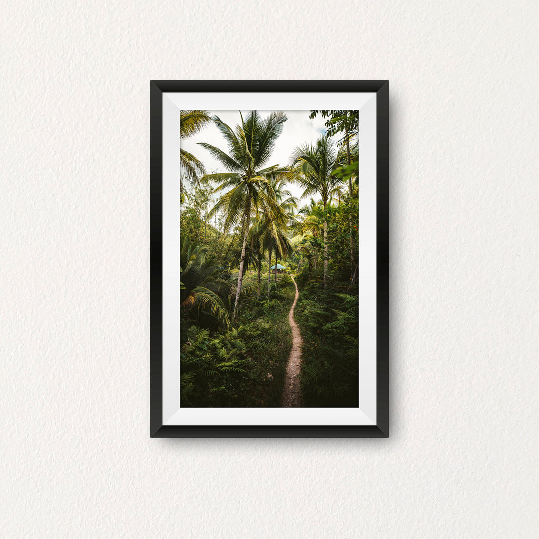 Into the Jungle