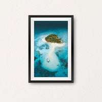 Island Home