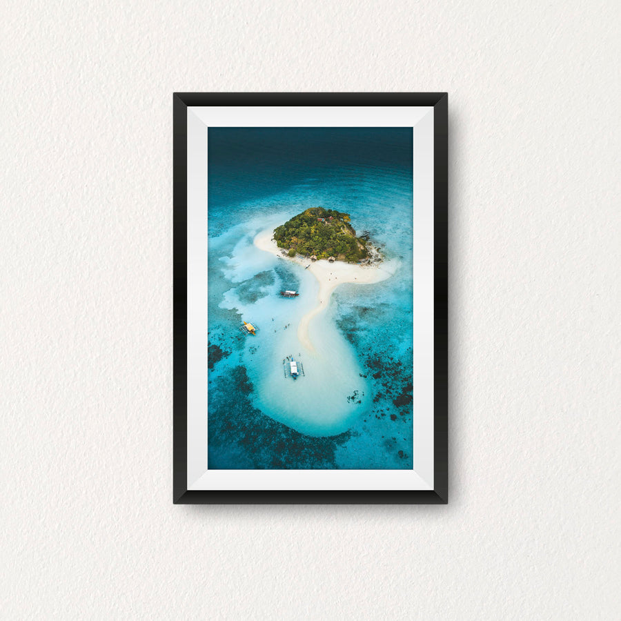 Island Home