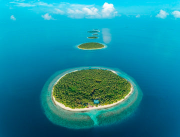 Island Hop