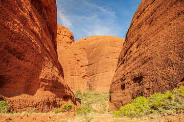 katu tjuta (mount olga)