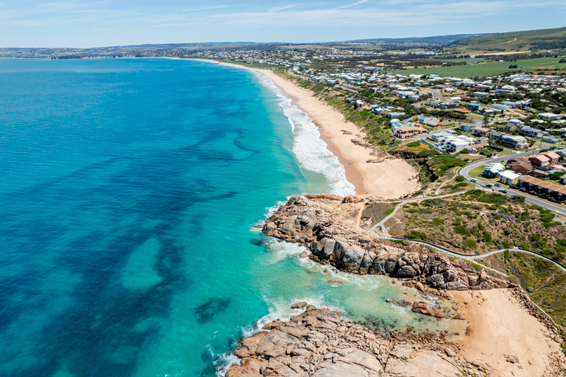 knights beach south australia