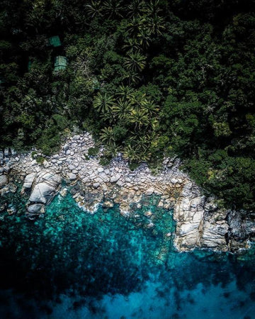 Ao Leuk Bay