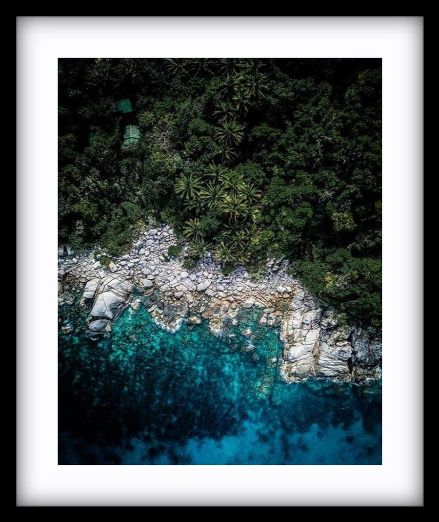 Ao Leuk Bay