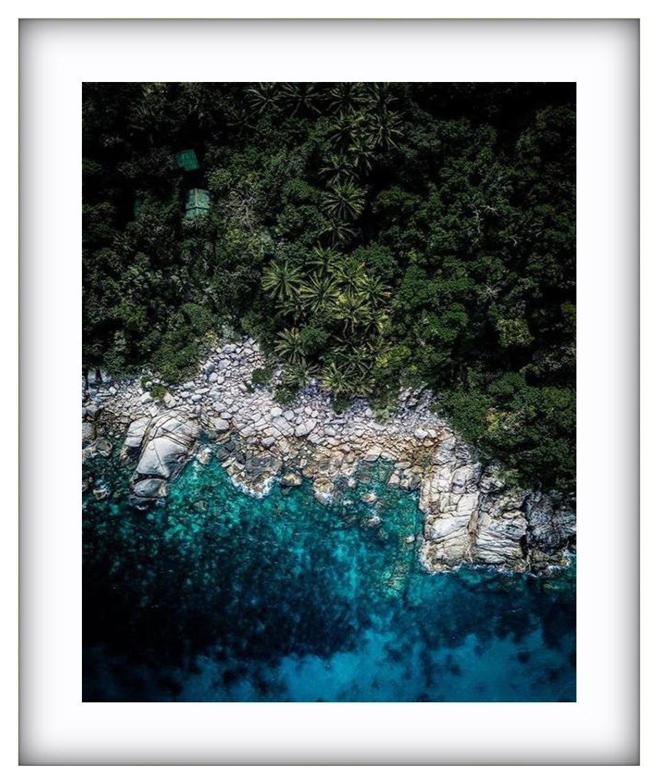 Ao Leuk Bay