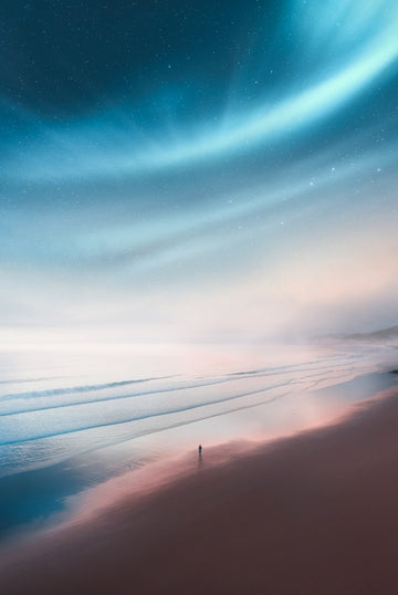 Lorne Under Stars