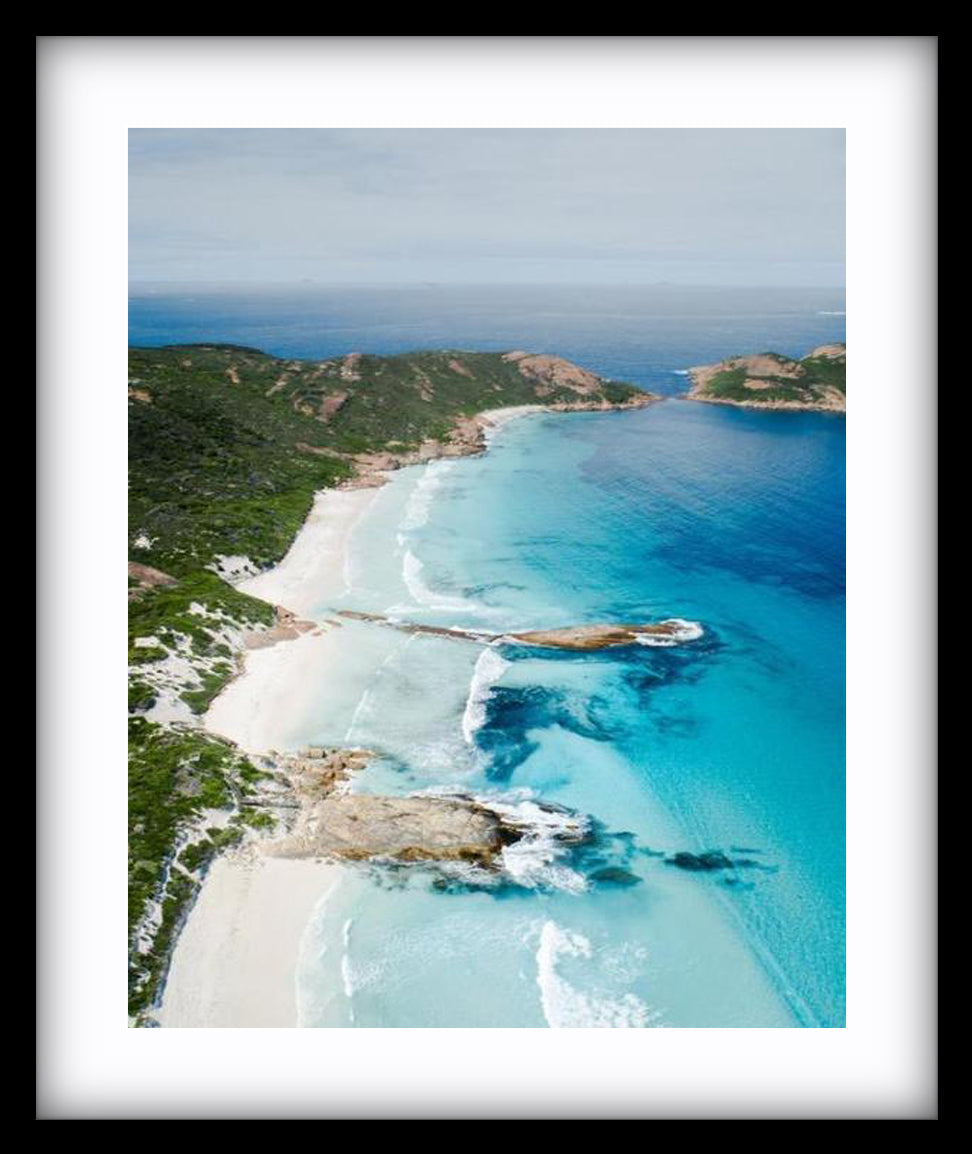 Lucky Bay