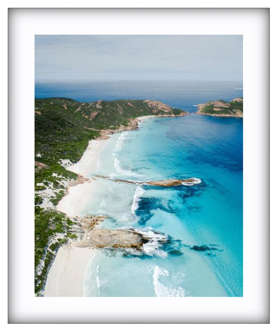Lucky Bay