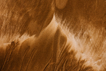 Stories of dunes ~ Still she rises