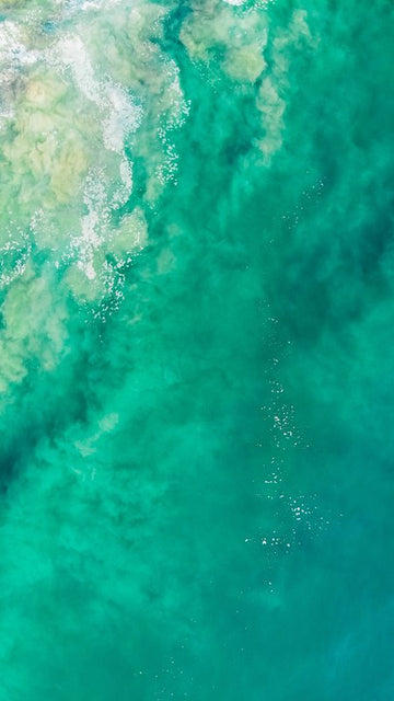 Magical Water Colours